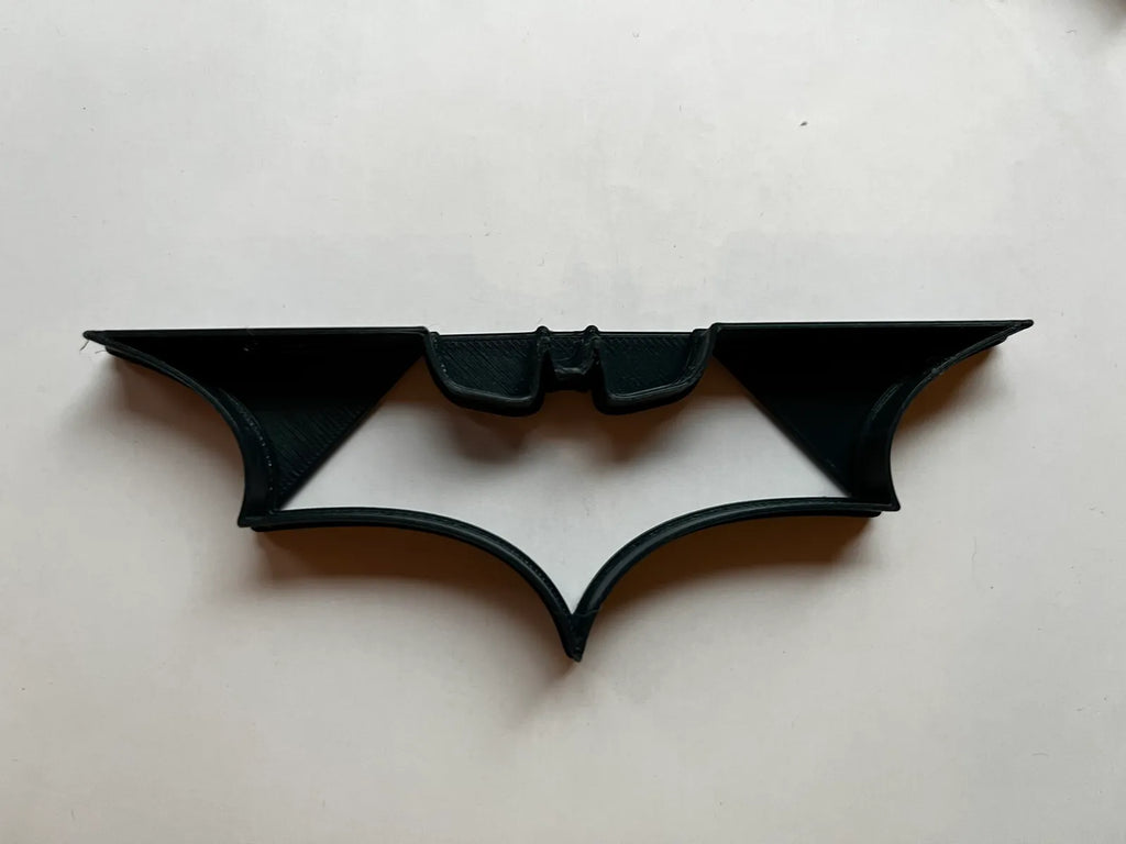 Batman Cookie Cutter 1 Batarang