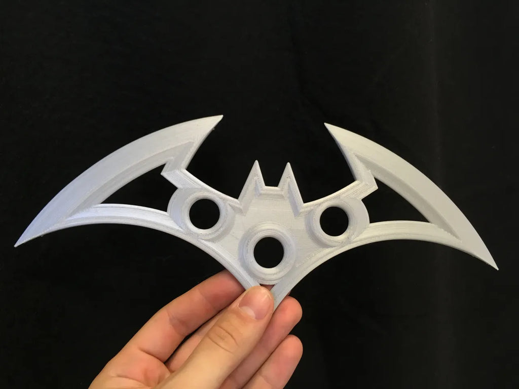 Batarang (original design)