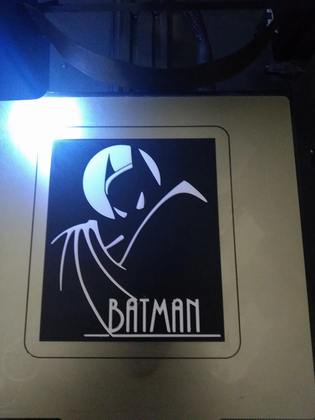 Batman picture