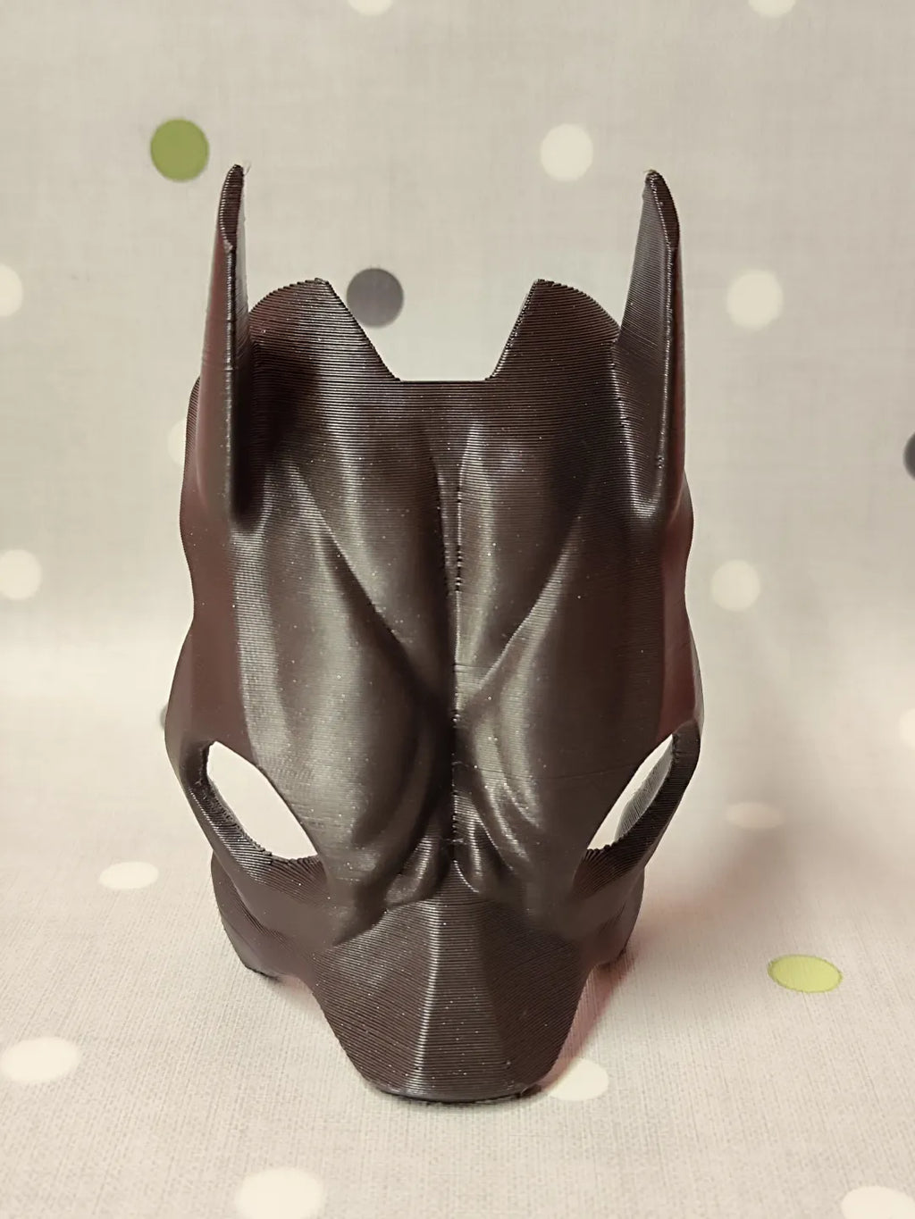Batman Mask for Dogs
