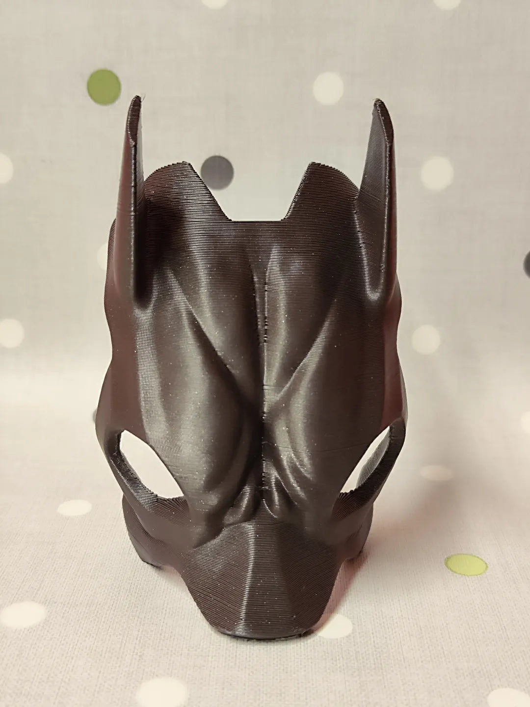Batman Mask for Dogs