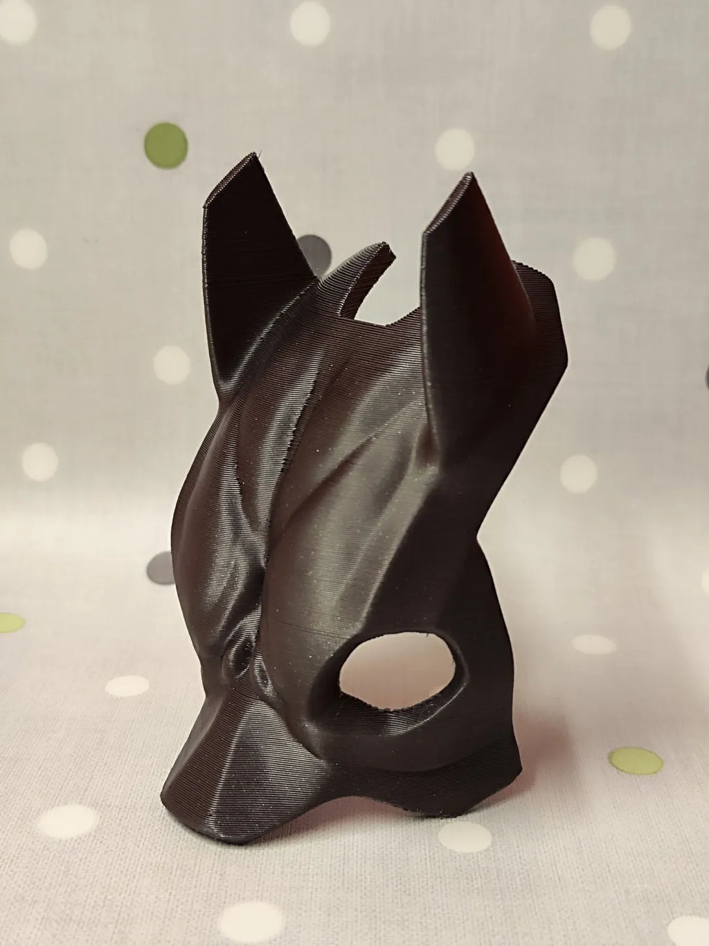 Batman Mask for Dogs