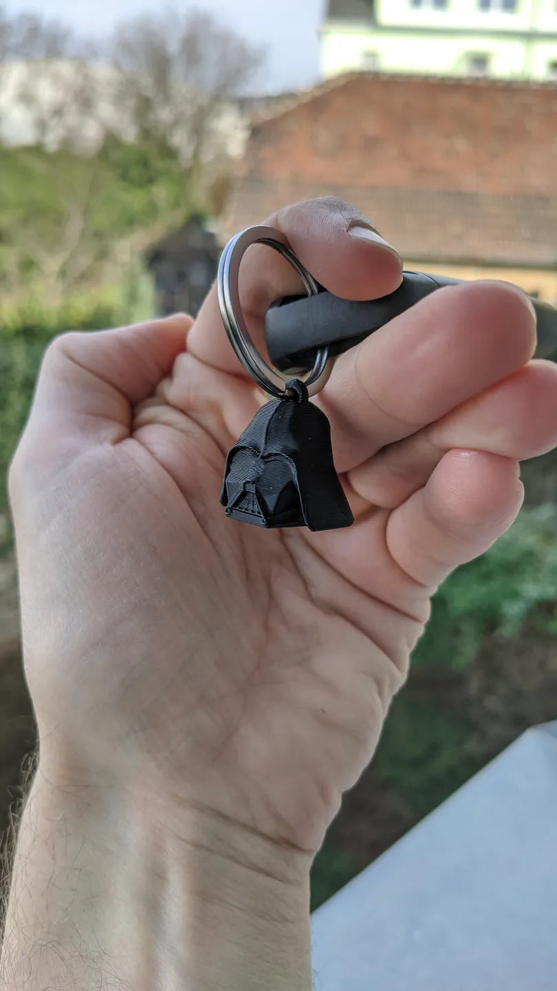 Darth Vader  Keychain