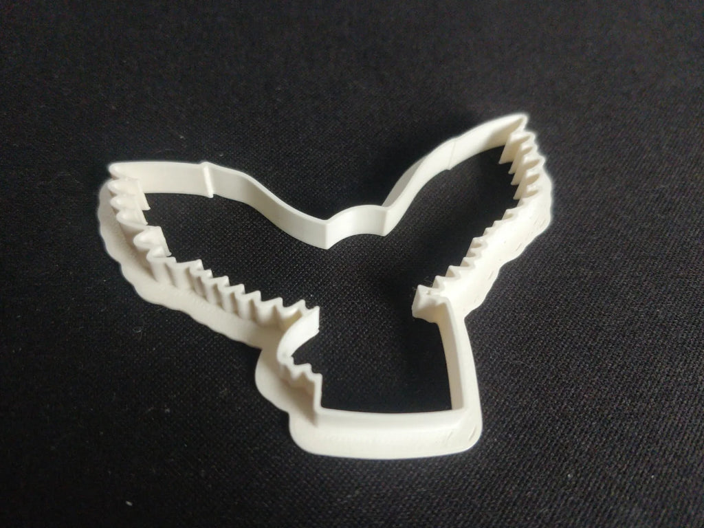 Hedwig Harry Potter Cookie Cutter