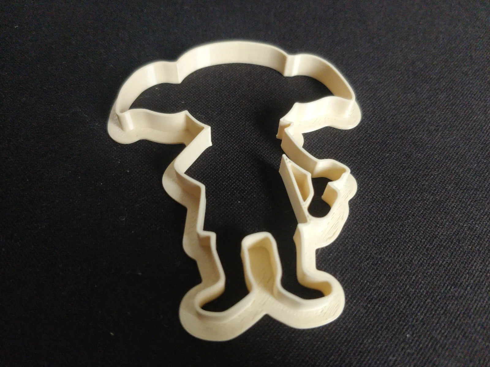 Dobby Harry Potter Cookie Cutter