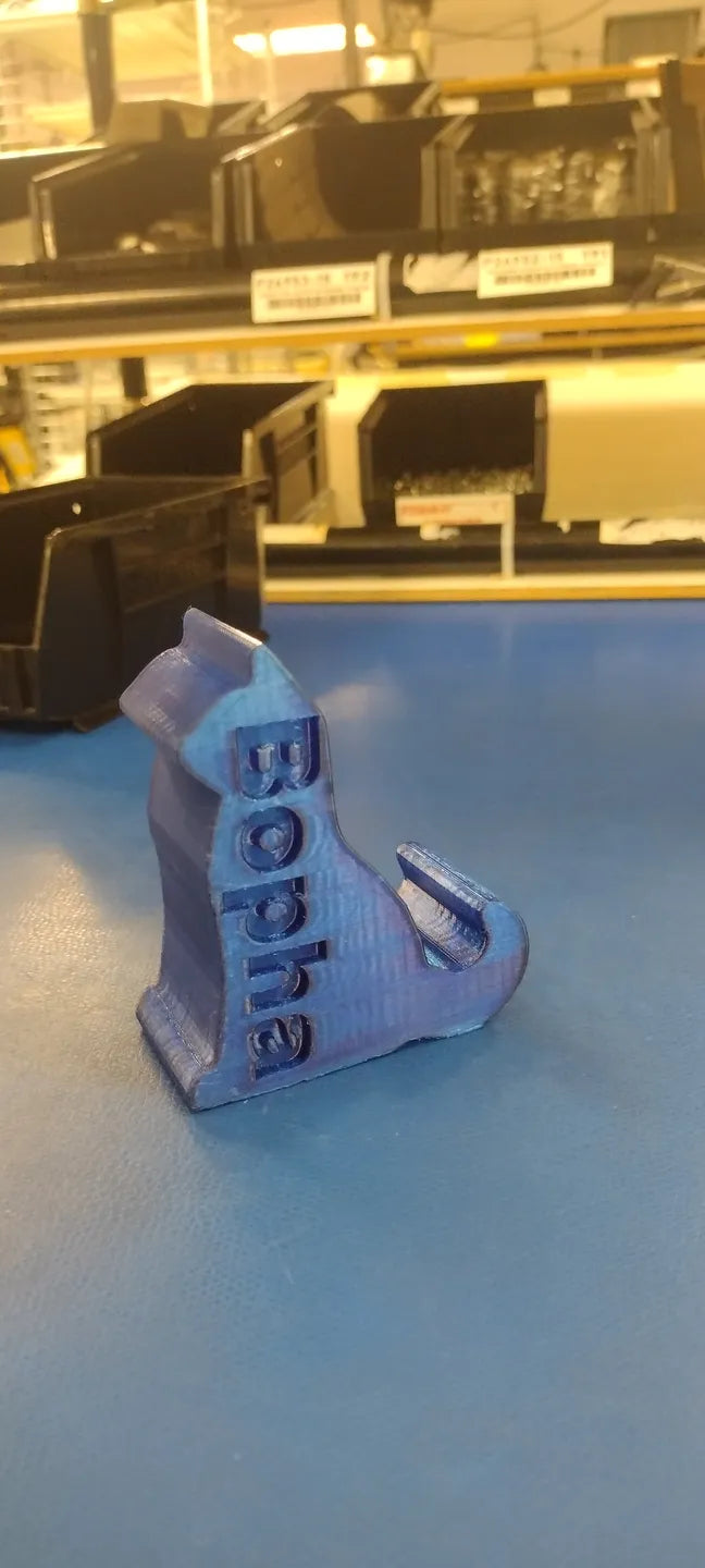 Cat Phone  Stand
