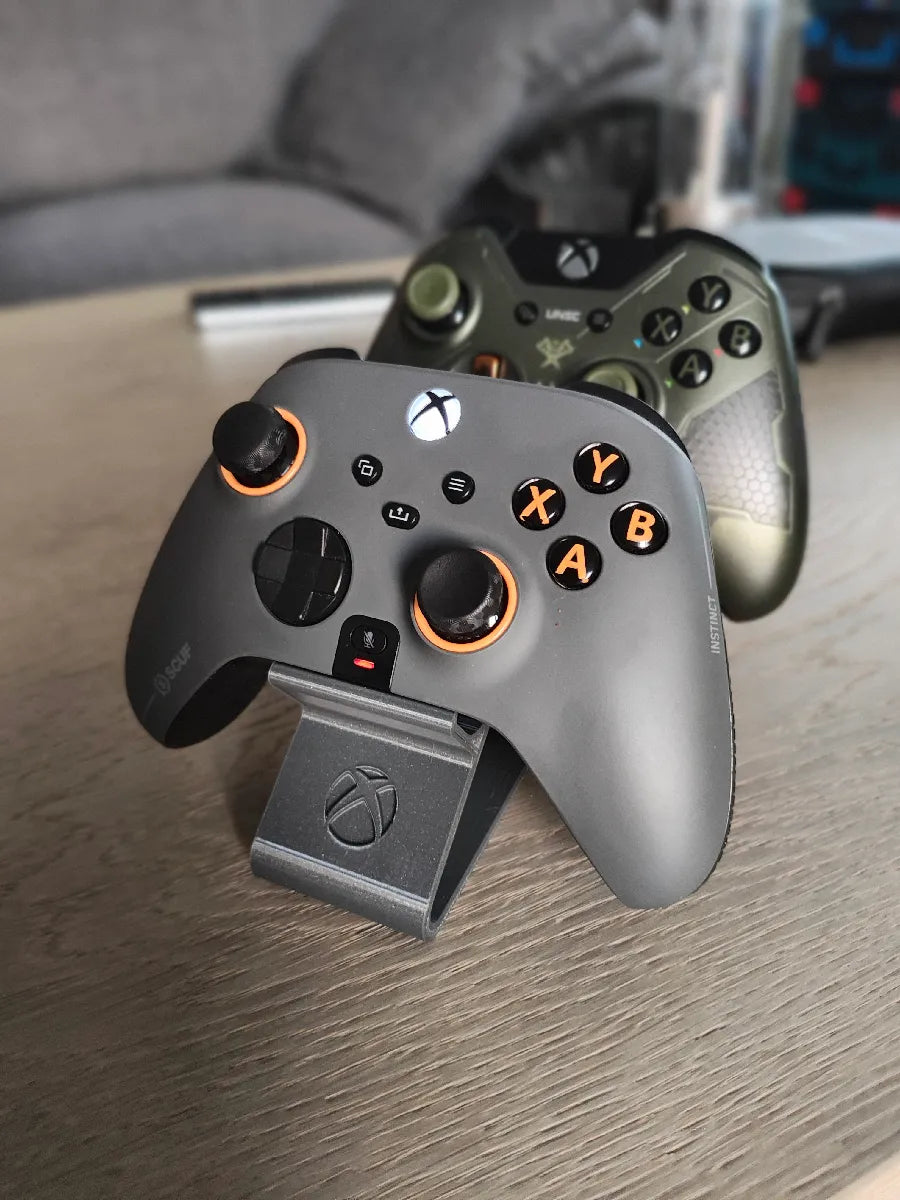 Xbox Controller Dual Stand