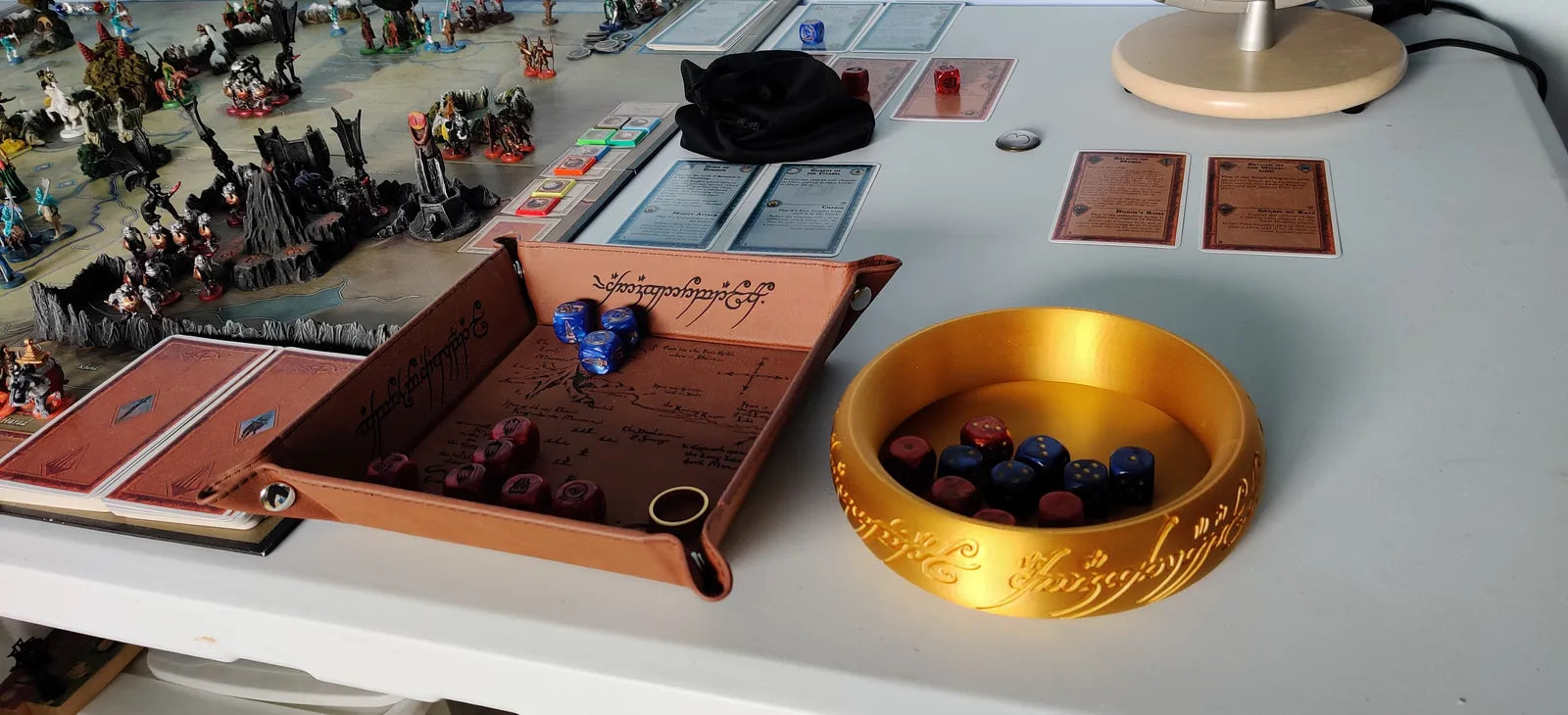 Lord of the Ring Bowl