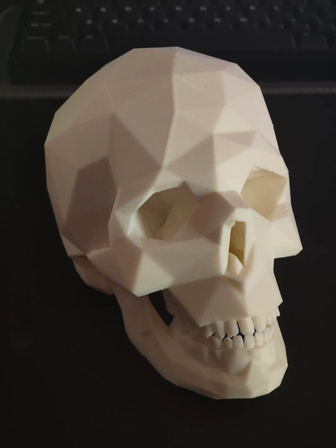 Skull 2.0