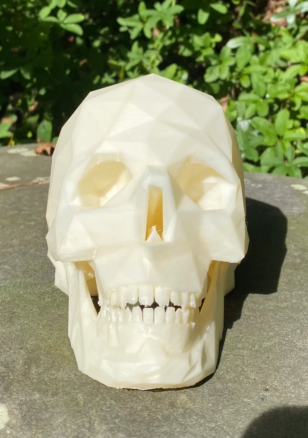 Skull 2.0