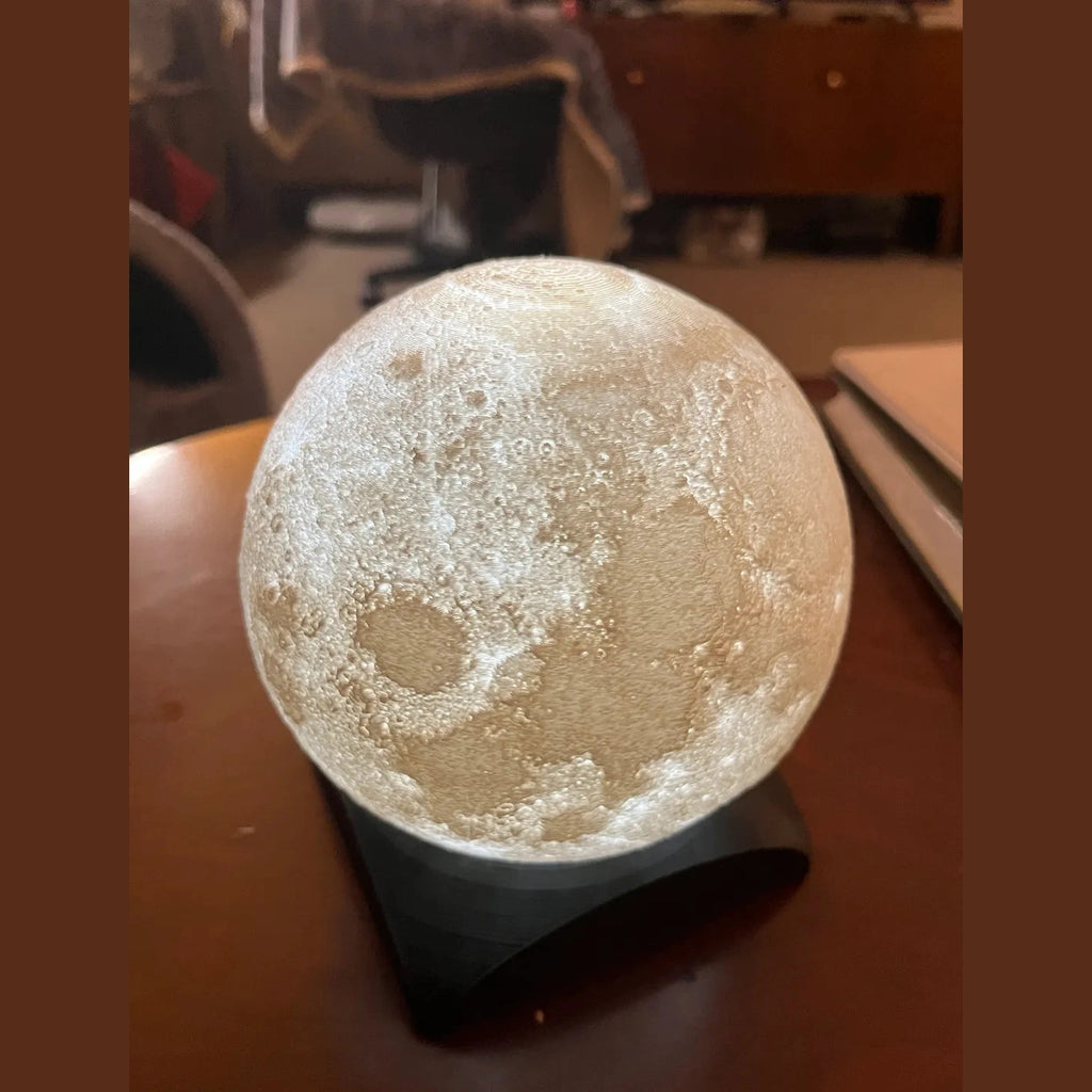 Moon Lamp LED Tealight