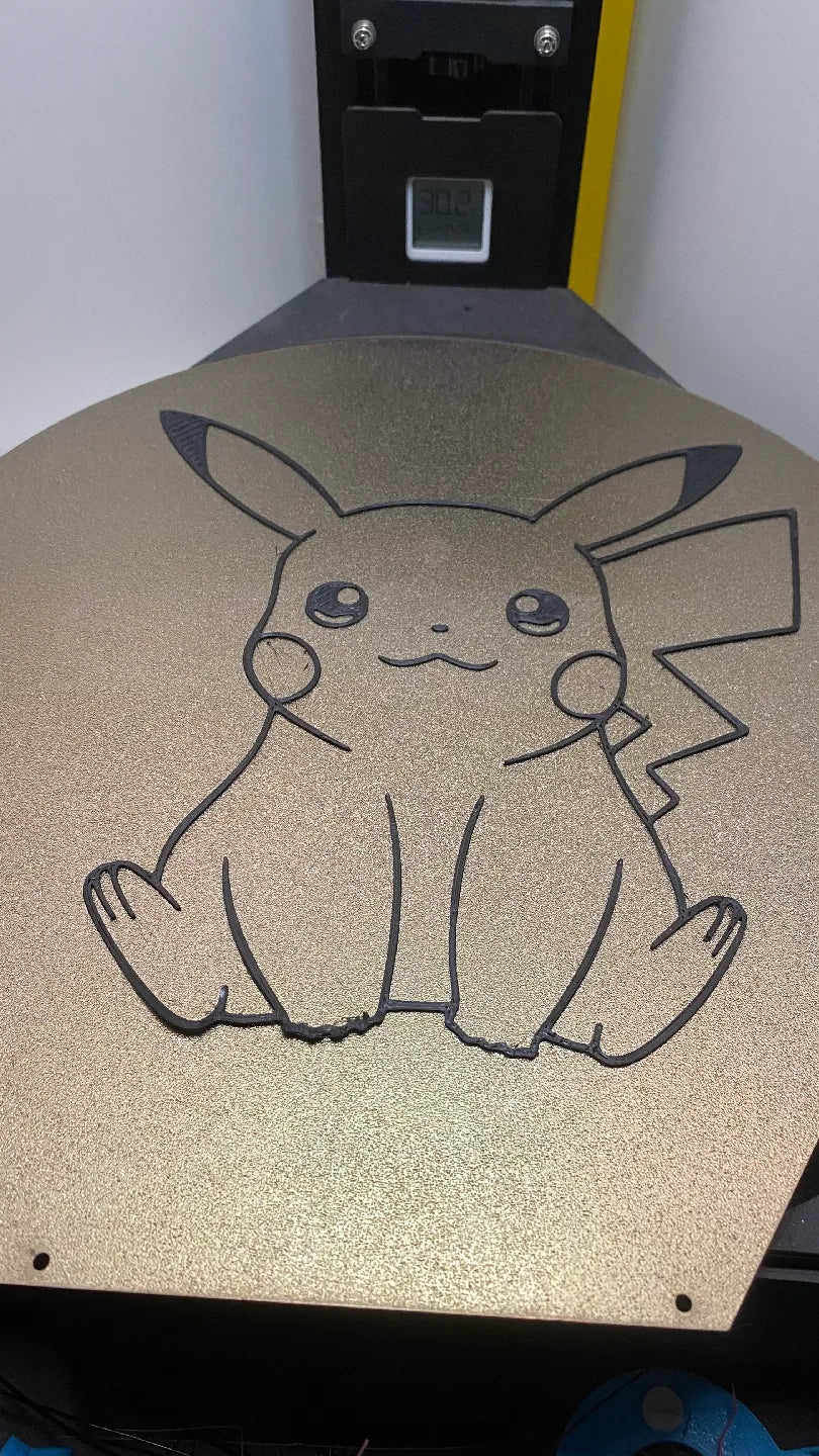 Pikachu - Pokemon