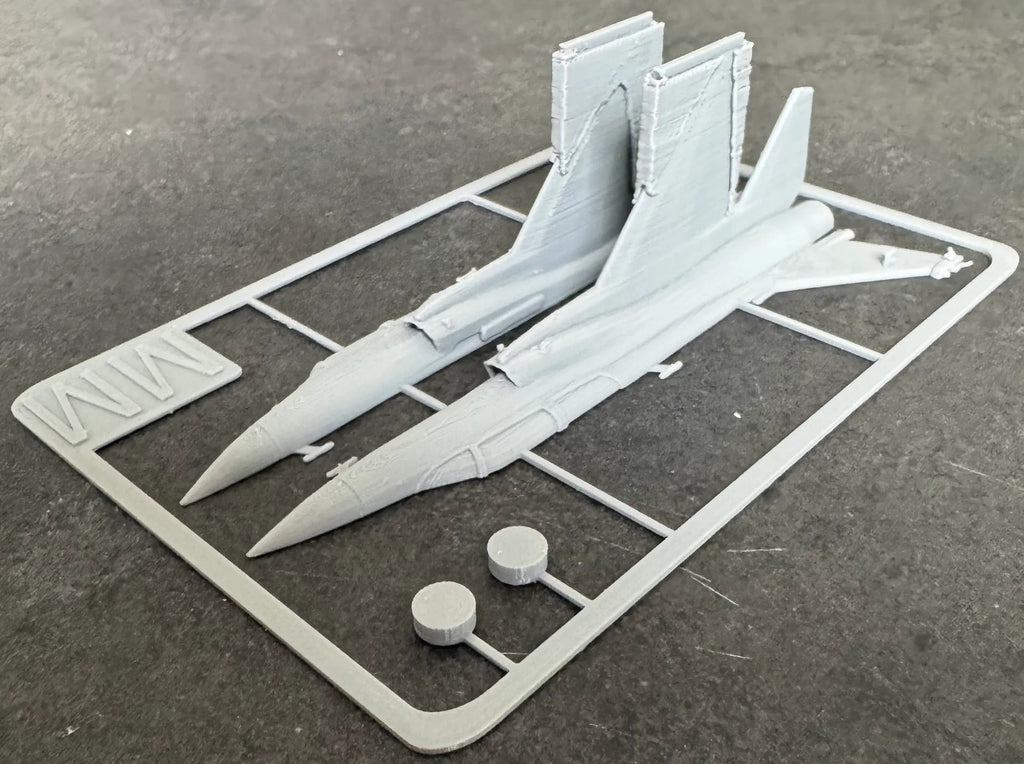 JF-17 thunder kit card