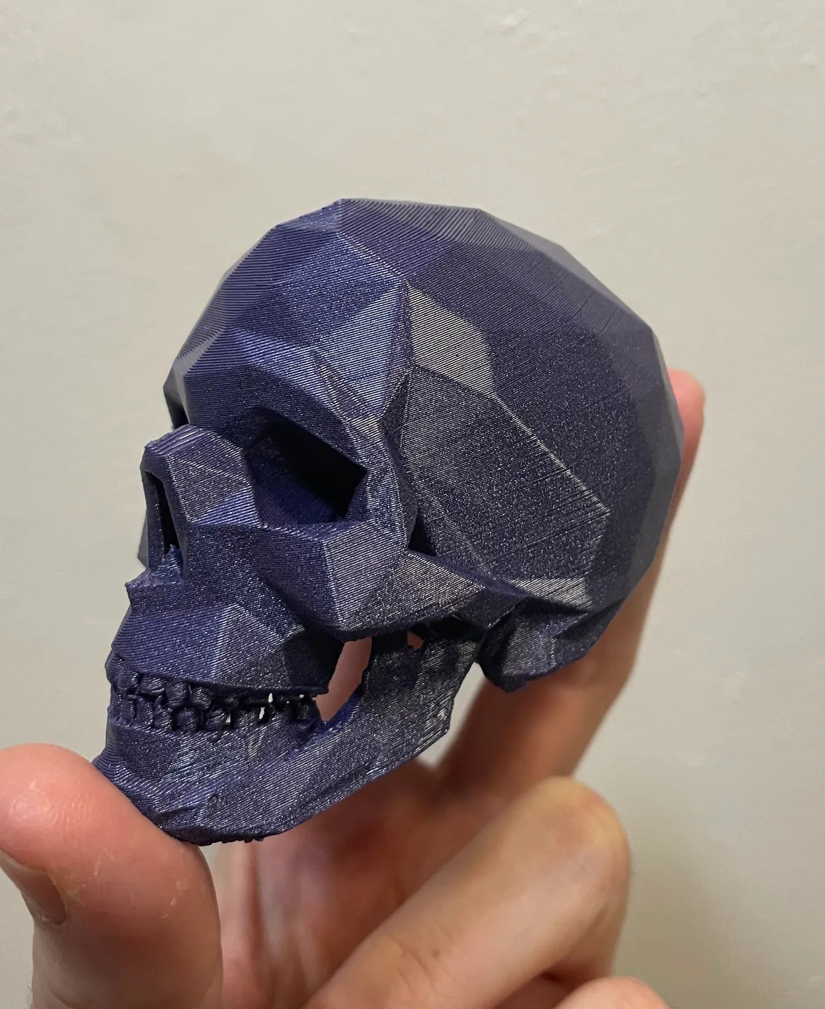 Skull 2.0