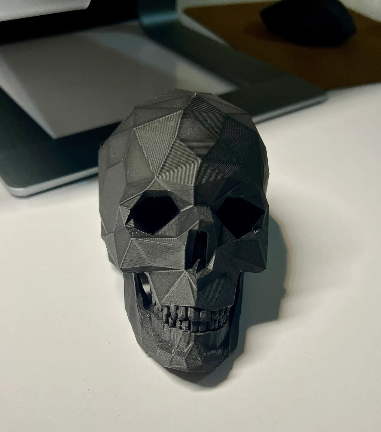 Skull 2.0
