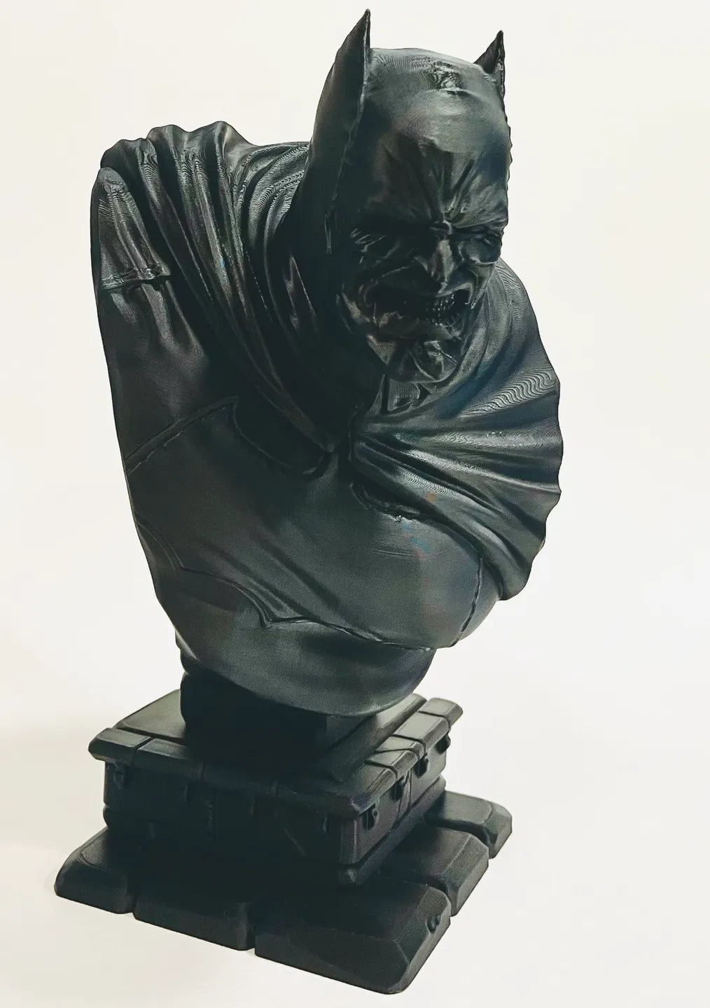 The Dark Knight Bust