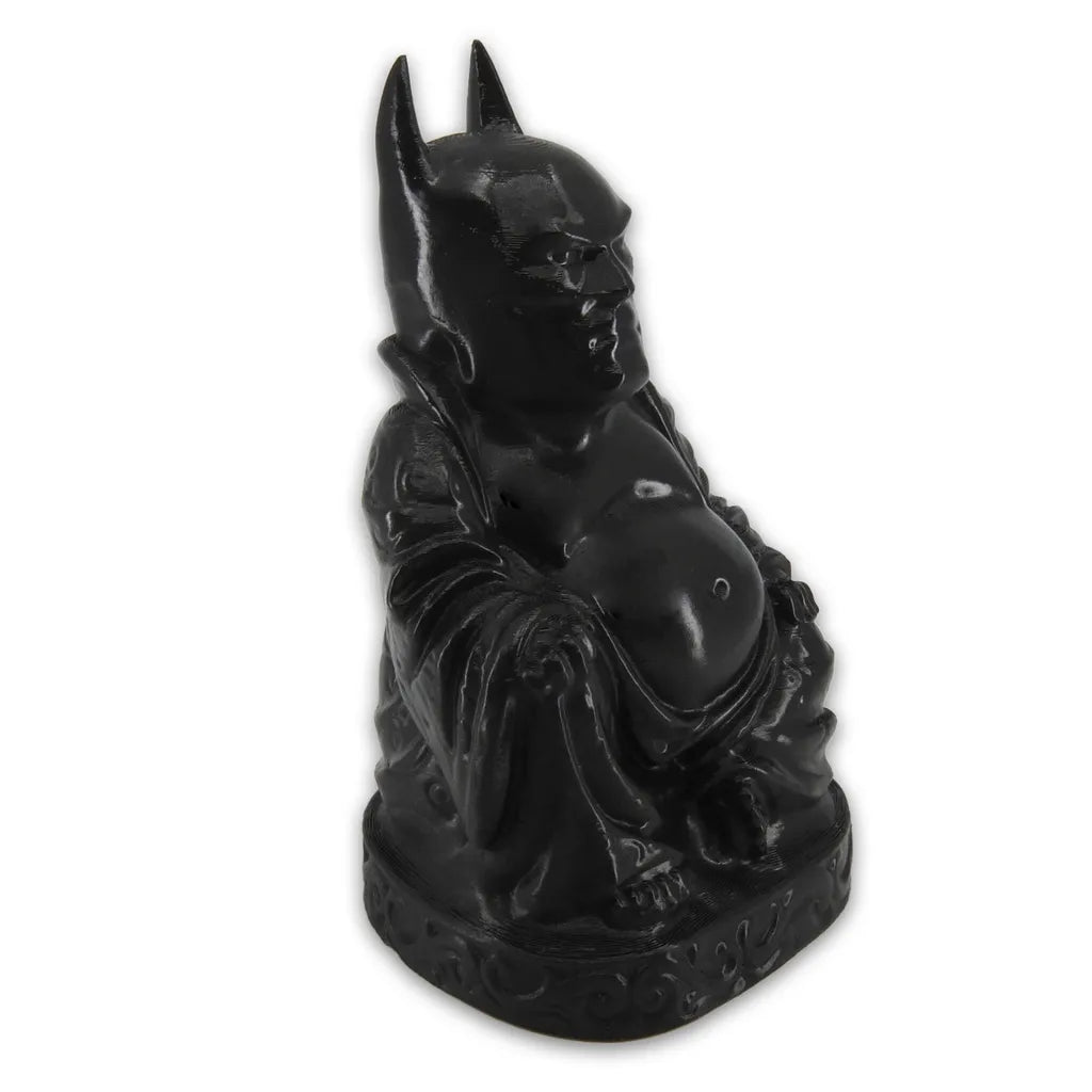 Batman Buddha