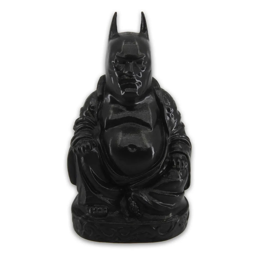 Batman Buddha