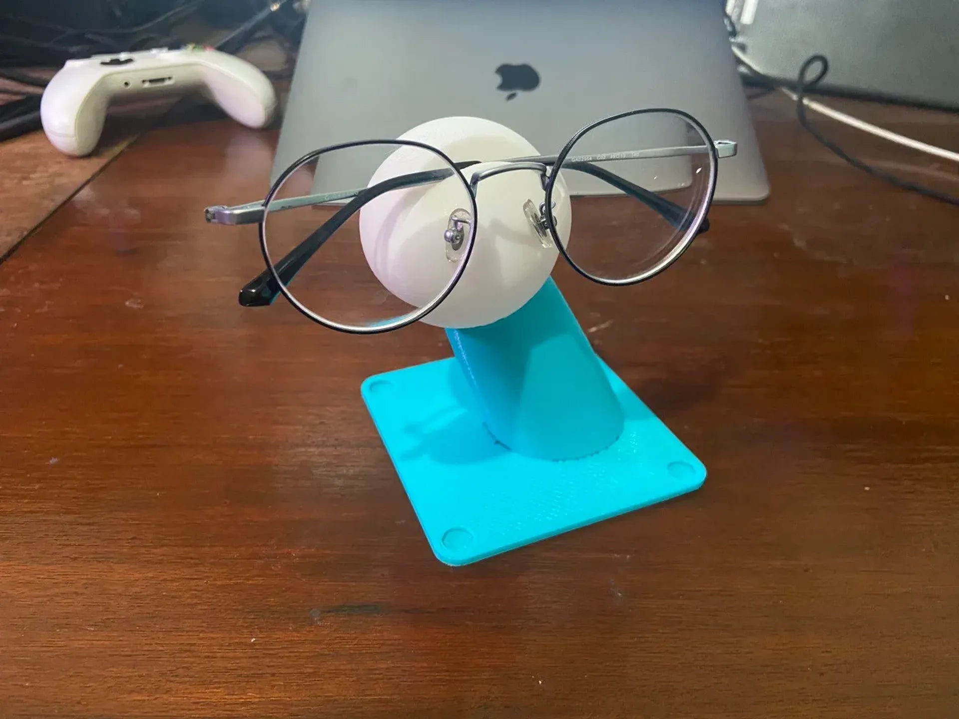 Doraemon Hand Eyeglass HolderDoraemon Hand Eyeglass Holder