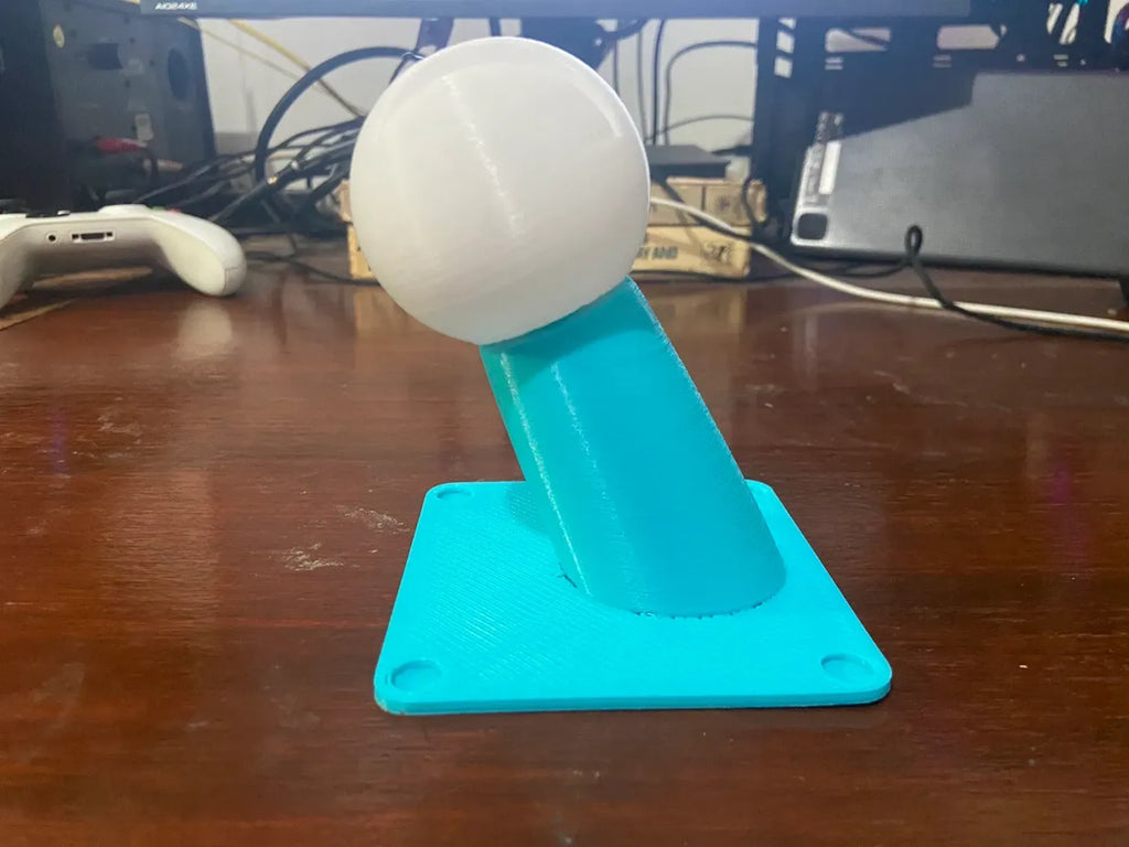 Doraemon Hand Eyeglass HolderDoraemon Hand Eyeglass Holder