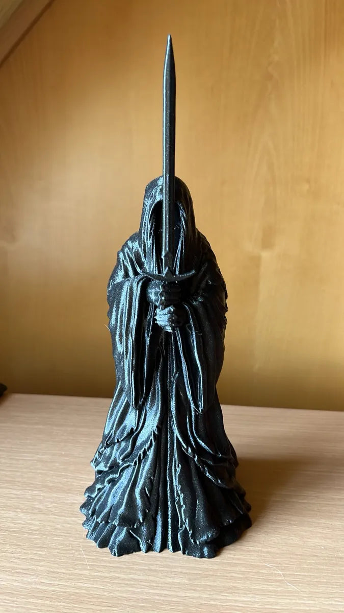 Nazgul Figure – Lord of the Rings
