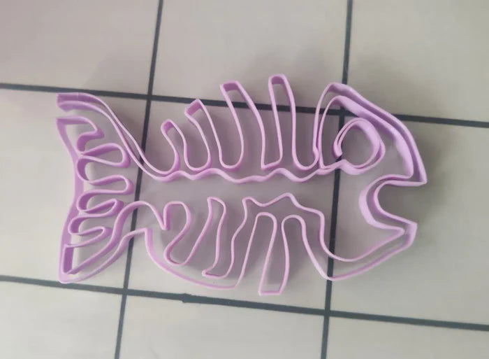 SOAP FISH