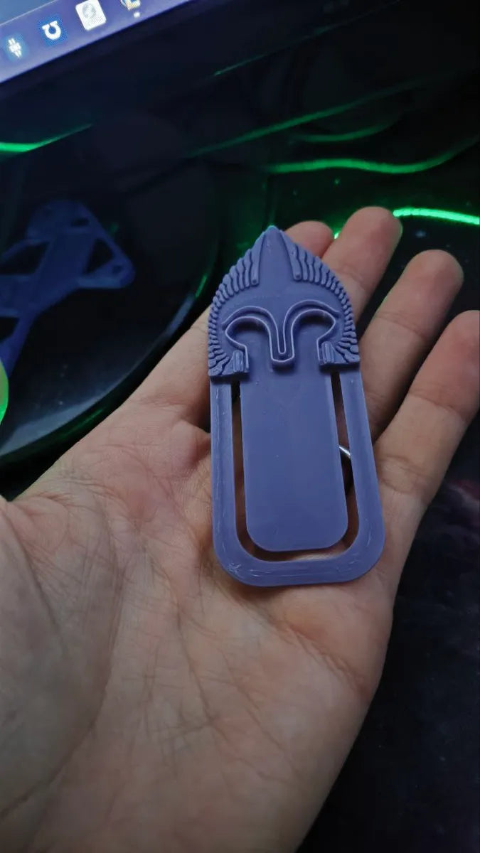 Lord of the Rings Bookmarks