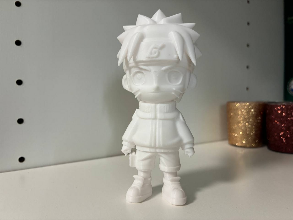 Naruto Figure