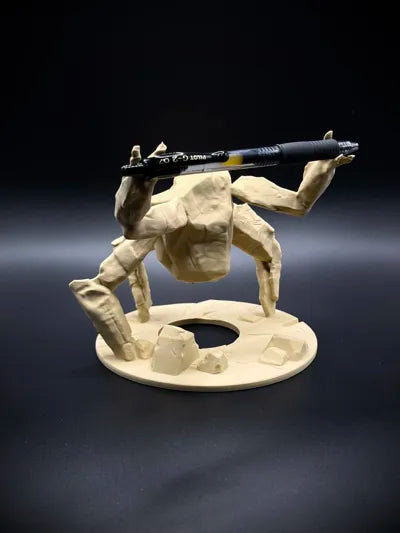 Project Hail Mary - Rocky -Custom Pen Holder !