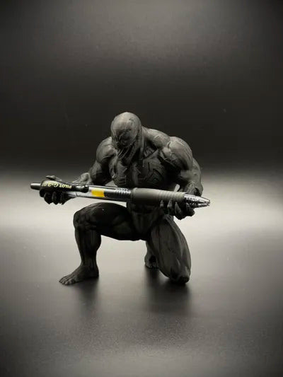 Venom - Custom Pen Holder!