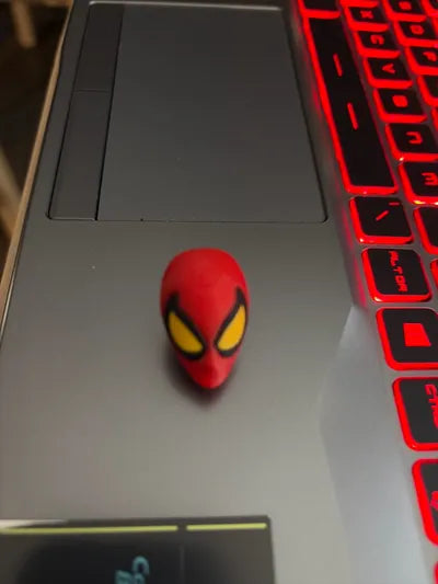 spiderman urban - high detail
