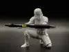 Star Wars Storm Trooper Custom Pen Holder!