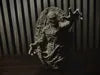 Vecna - Stranger Things Relief Sculpture