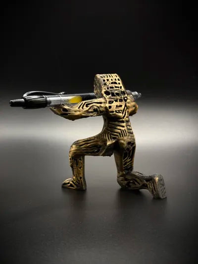 Xenonite Grace - Project Hail Mary Pen Holder!
