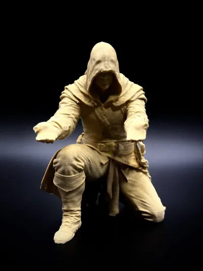 Assassin's Creed Custom Pen Holder!