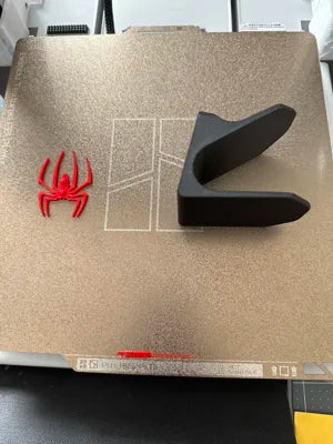 controller stand spiderman xbox ps5 ps4