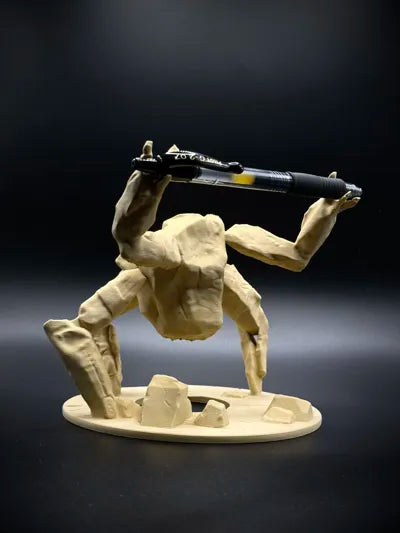 Project Hail Mary - Rocky -Custom Pen Holder !