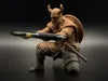 The Viking Custom Pen Holder !