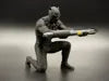 The Black Panther Custom Pen Holder!