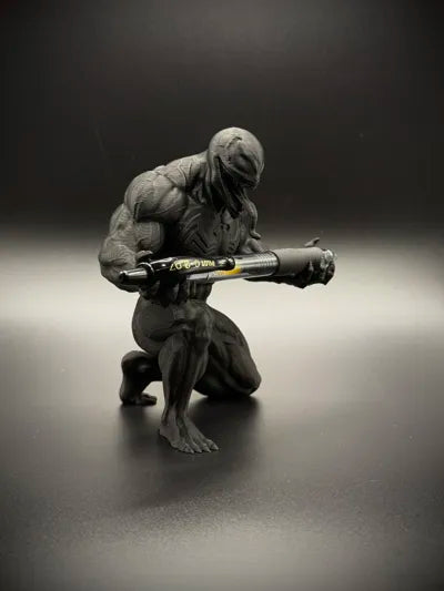 Venom - Custom Pen Holder!