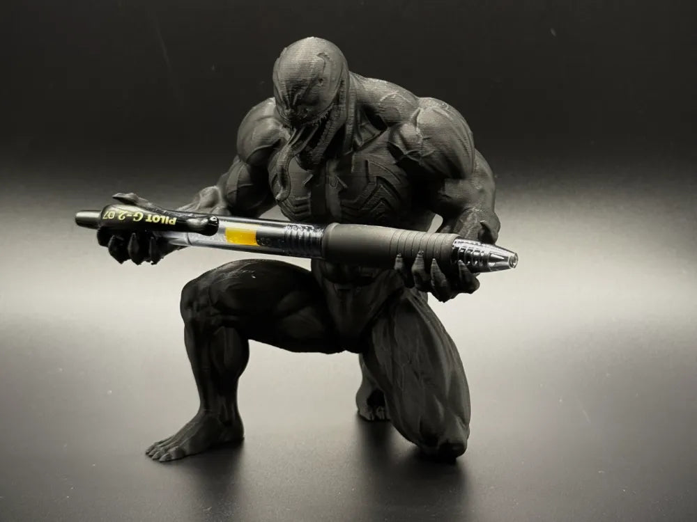 Venom - Custom Pen Holder!