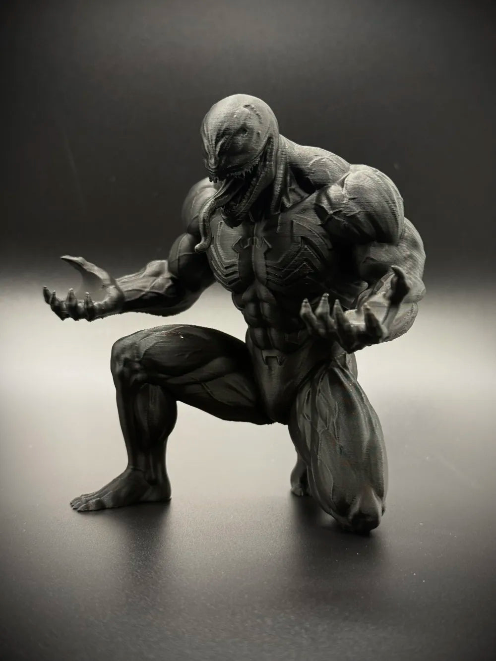 Venom - Custom Pen Holder!