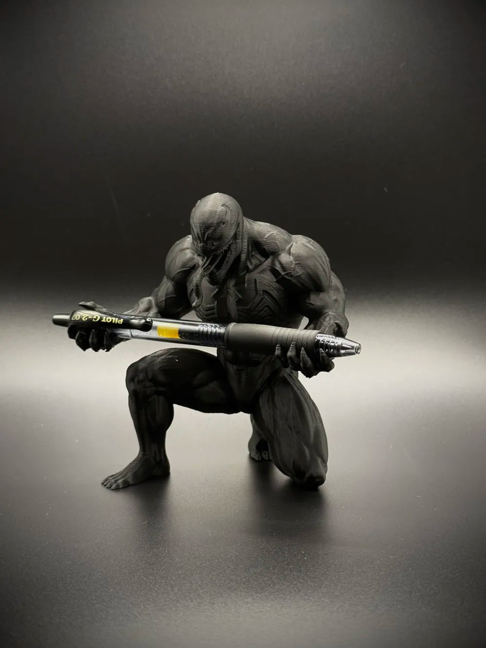 Venom - Custom Pen Holder!