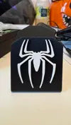 controller stand spiderman xbox ps5 ps4
