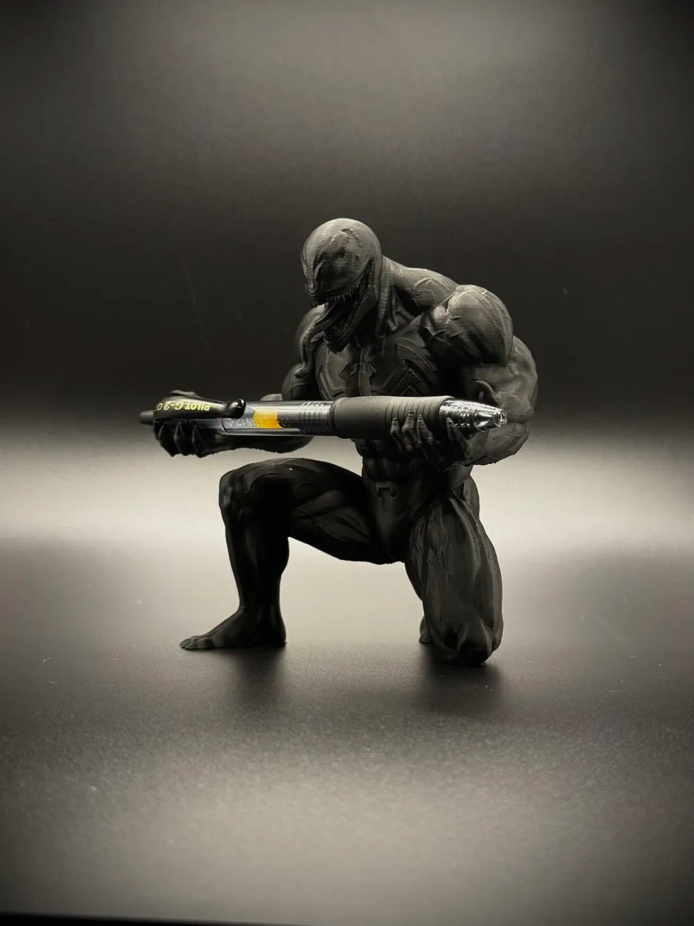 Venom - Custom Pen Holder!