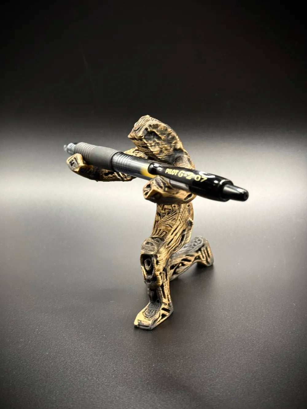Xenonite Grace - Project Hail Mary Pen Holder!