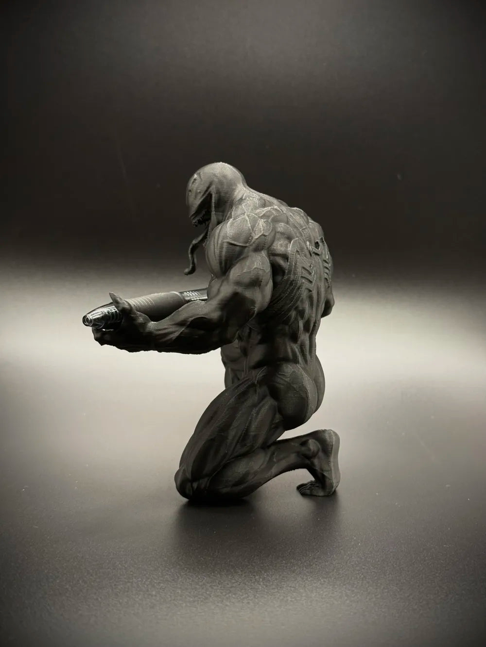 Venom - Custom Pen Holder!