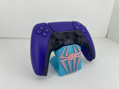 controller stand spiderman xbox ps5 ps4