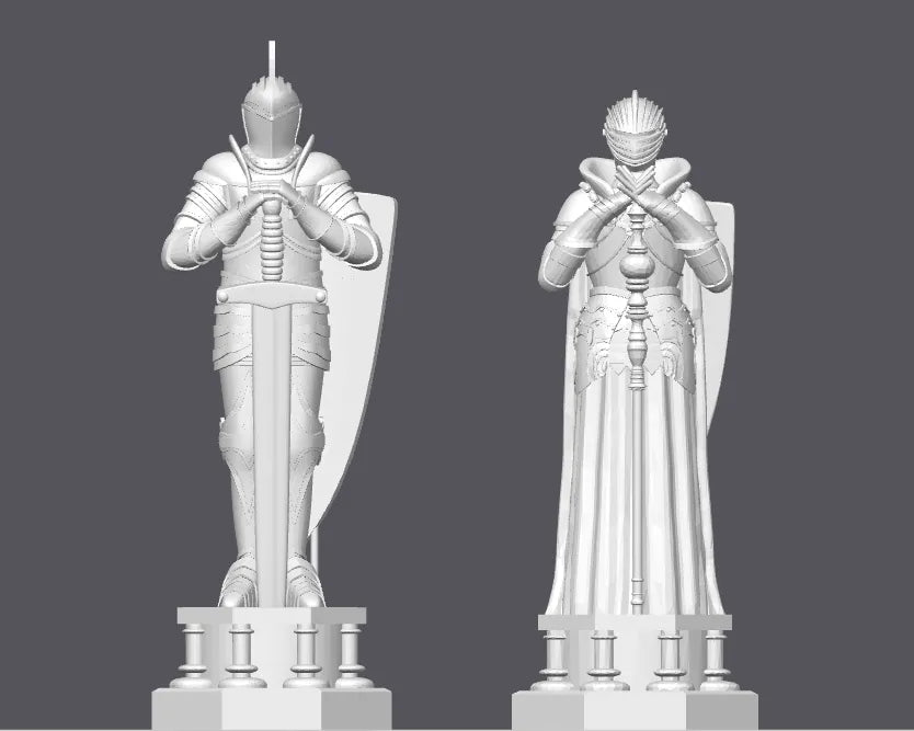 Wizard Chess