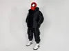 spiderman urban - high detail